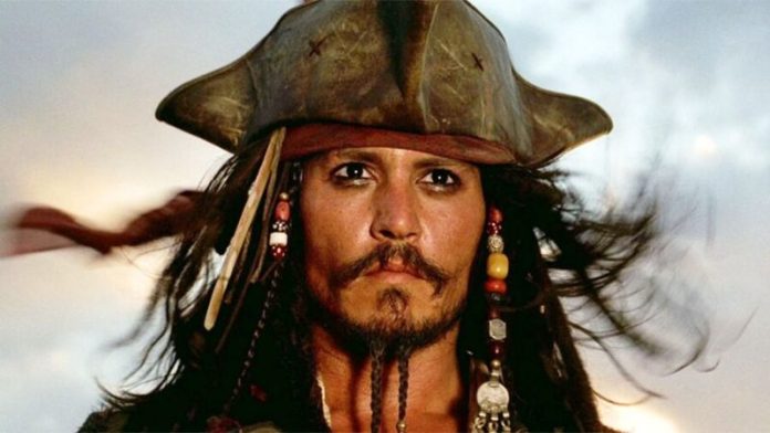Johnny Depp: A Versatile Actor and Controversial Figure